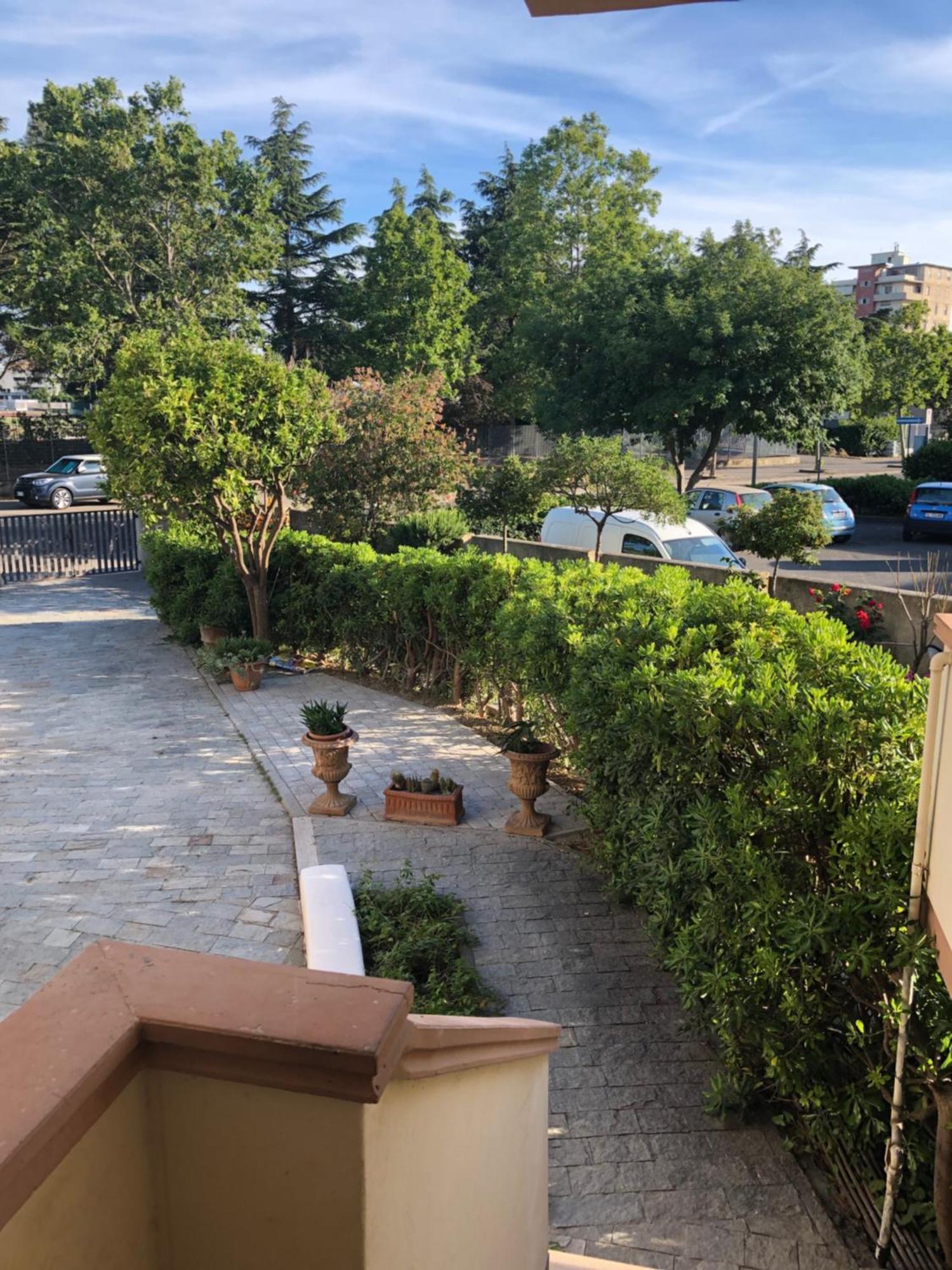 Guest House Benvenuti - Casa Vacanze Toscana Cecina  Exterior foto